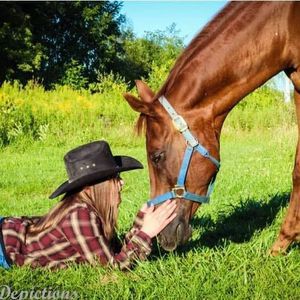 Meet your Posher, Britt